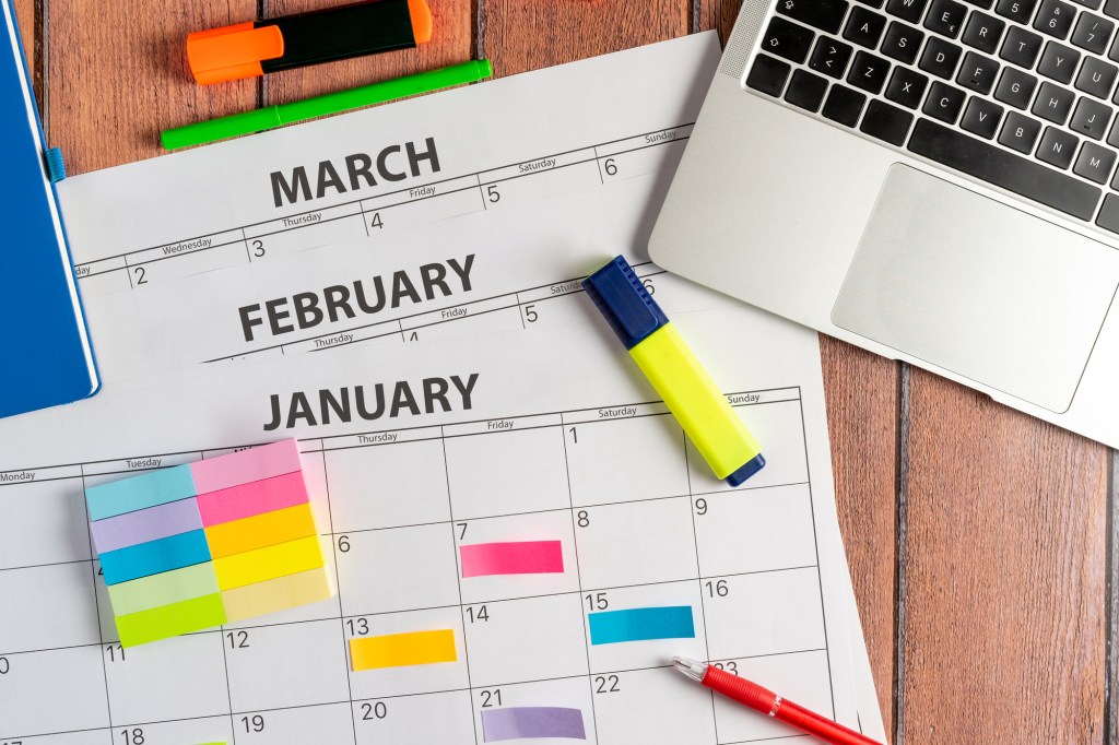 Mastering Social Media: Why Consistency is Your Best Marketing&nbsp;Strategy