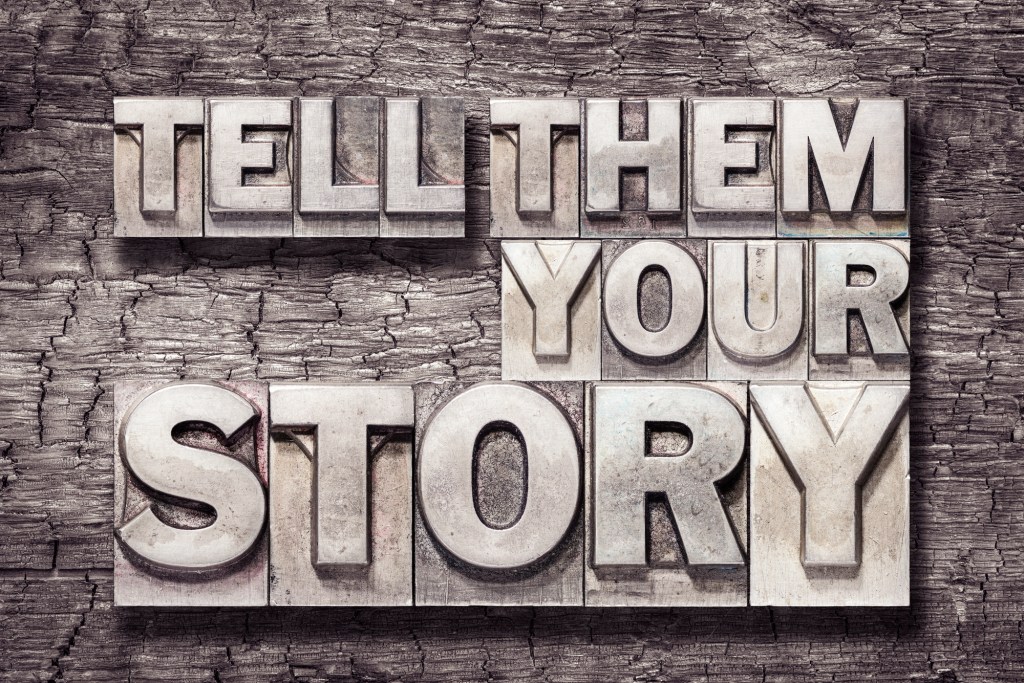 Unlock the Power of Storytelling: 5 Tips for Online Entrepreneurs on Social&nbsp;Media