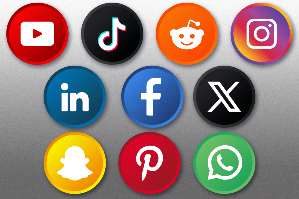 Mastering Social Media: How to Choose the Right Platforms for Your&nbsp;Business