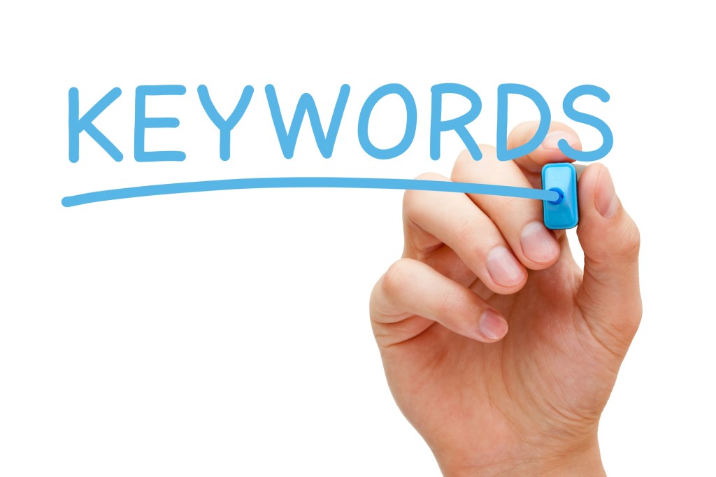 Unlocking SEO Success: The Importance of Keywords for Your&nbsp;Business