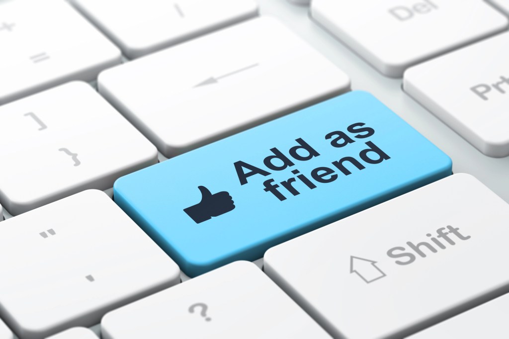 Fuel Success: Build Trust Through Personal&nbsp;Connection